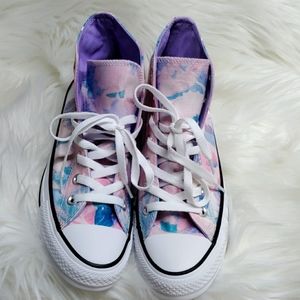 Brand New Authentic High Top All Star Converse Women Size 7.5 or Men's Size 5.5